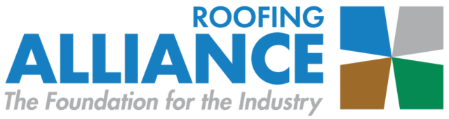 Roofing Alliance - Updated Logo 2024