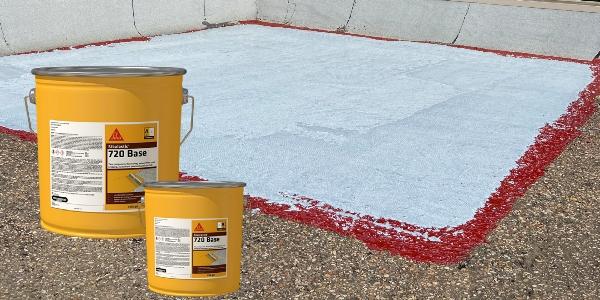 Sika The ultimate eco-friendly coating