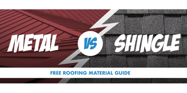 SPFA Why a metal roof may be the best option
