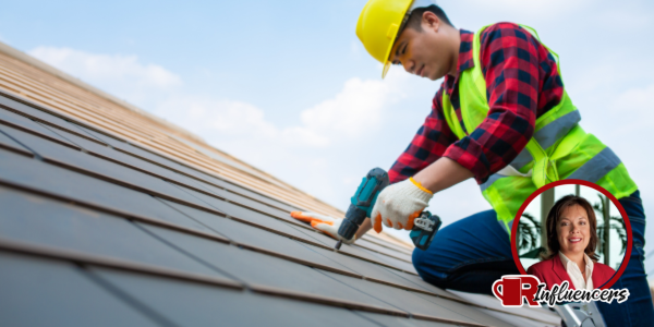 Best practices for fall protection training in roofing