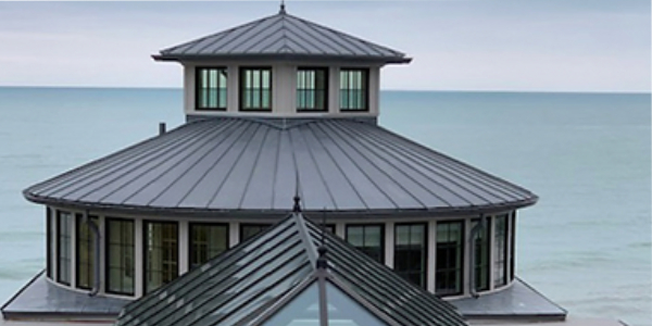 Chicago 4 factors that influence the lifespan of standing seam metal