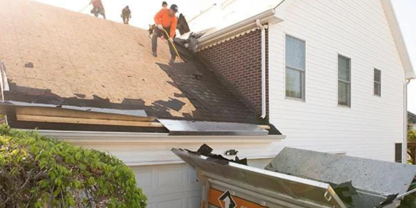 Equipter Discover hail damage before it destroys the roof