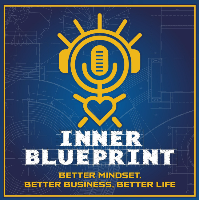 Inner Blueprint Podcast - With Shawn Feurer