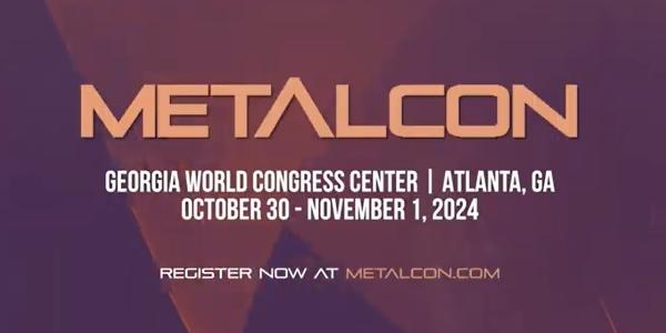 METALCON 2024