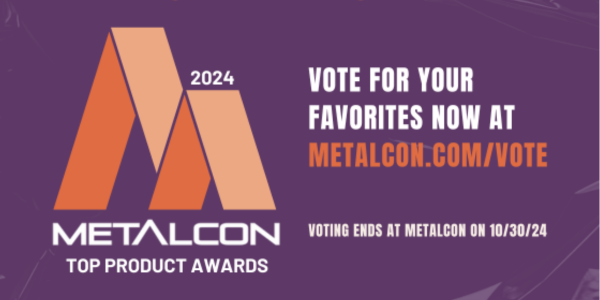 Metalcon Vote for MetalCast!