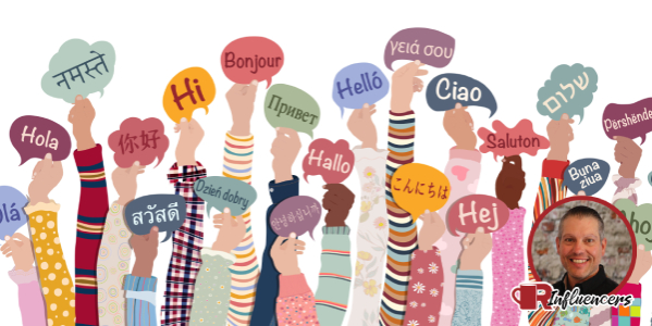 RCSI - The power of multilingual management