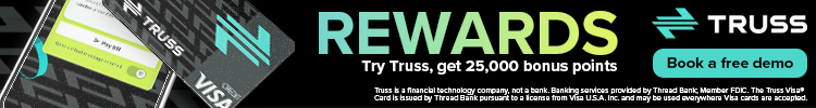 Truss - Banner Ad - Rewards