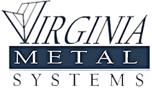 Virginia Metal Systems - Logo