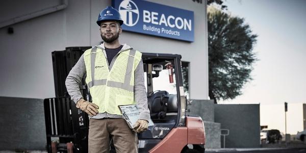 Beacon Streamlining roofing with Smart Order