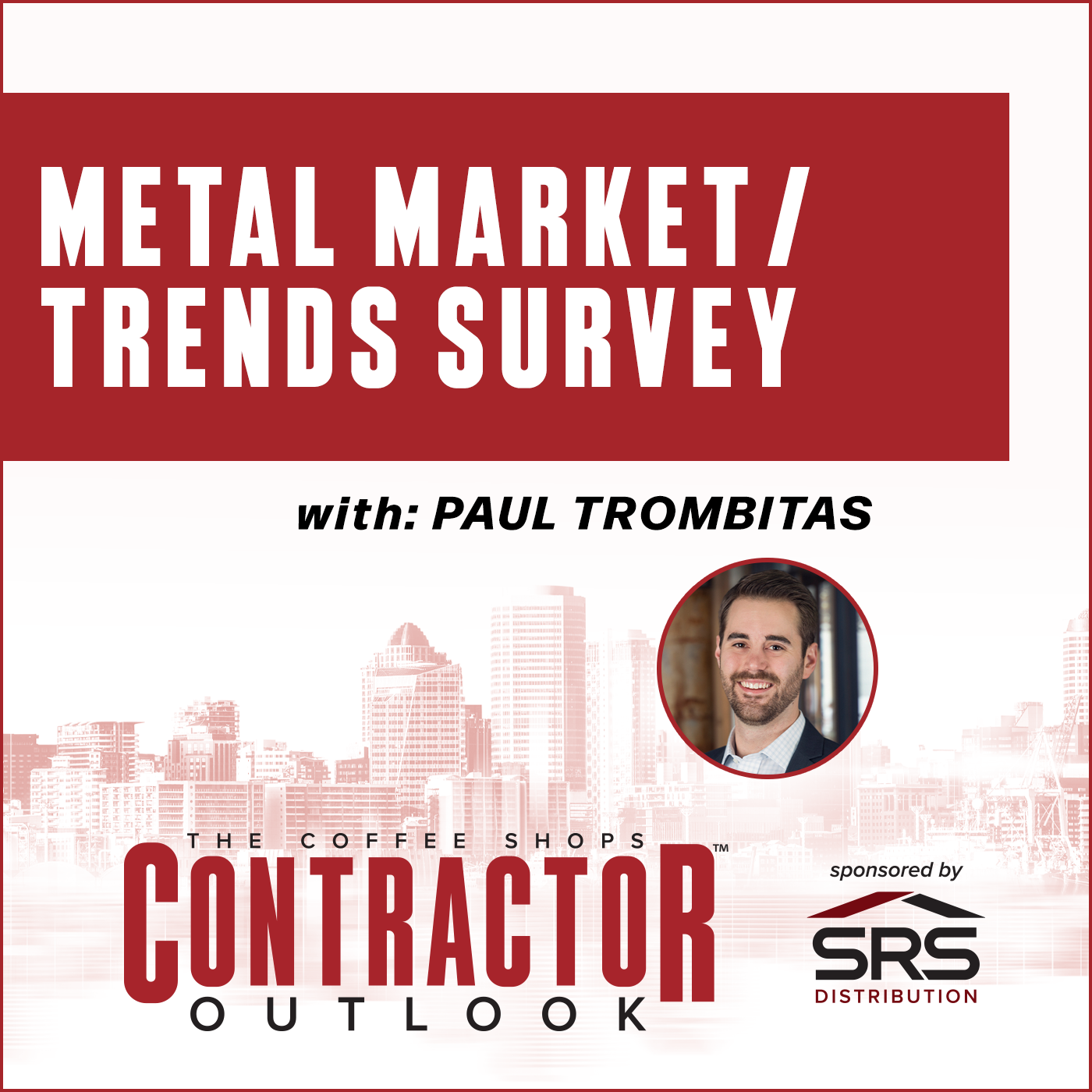 Contractor Outlook - Paul Trombitas