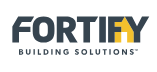 Fortify Building Solutions - Logo