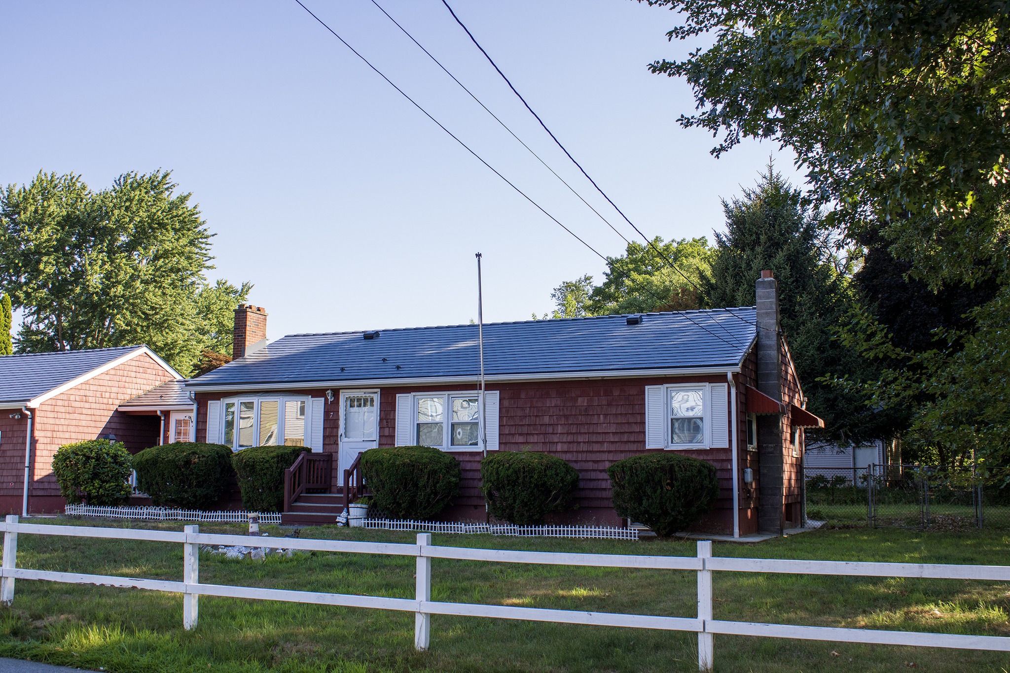 New England Metal Roofing - Gallery 6