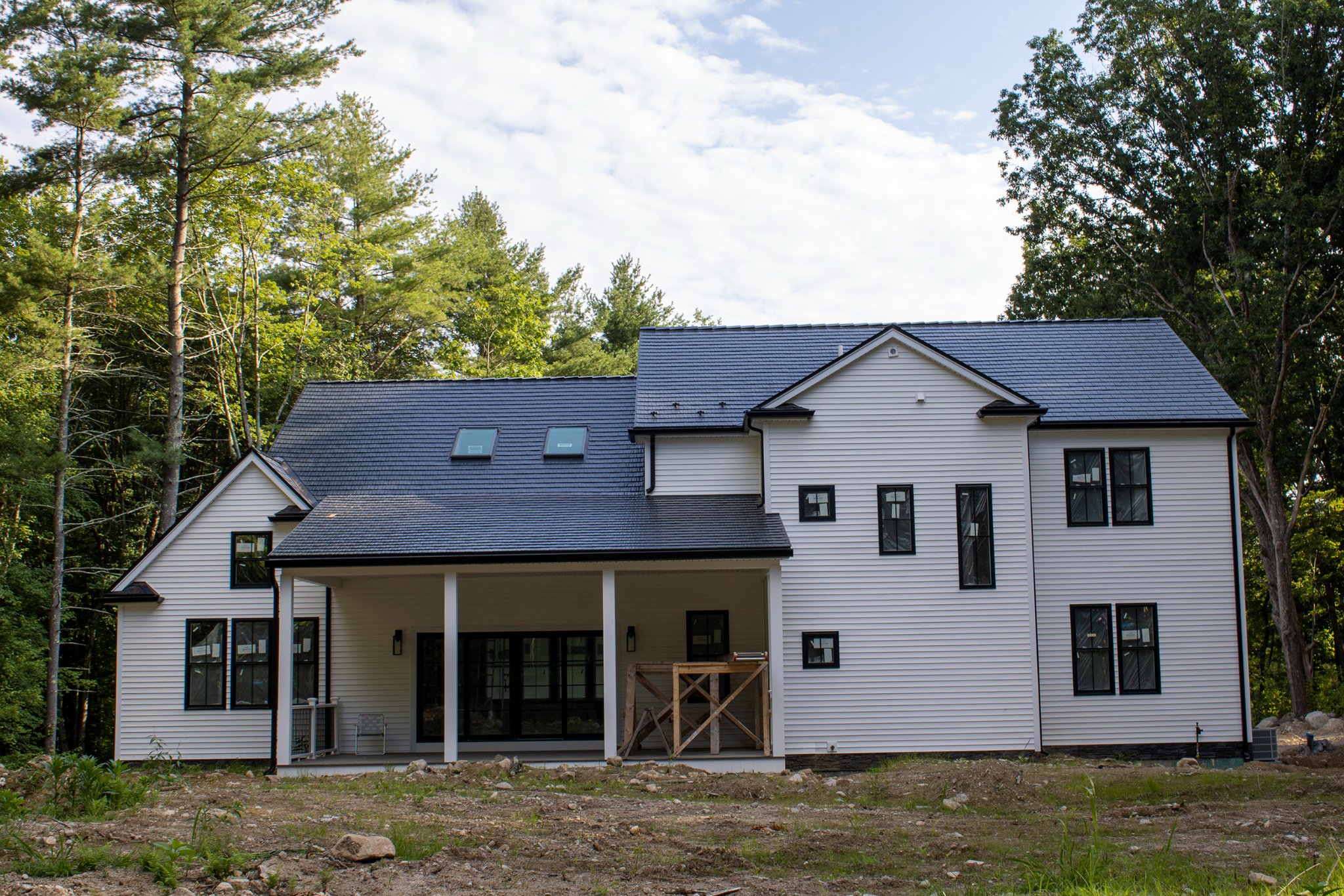 New England Metal Roofing - Gallery 7