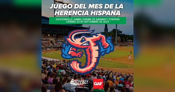 SRS Noche de beisbol, cultura y pasión Hispana