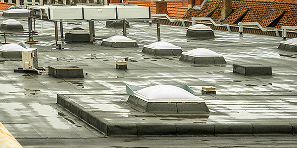 Beacon Is it time for a commercial roof repair or replacement?