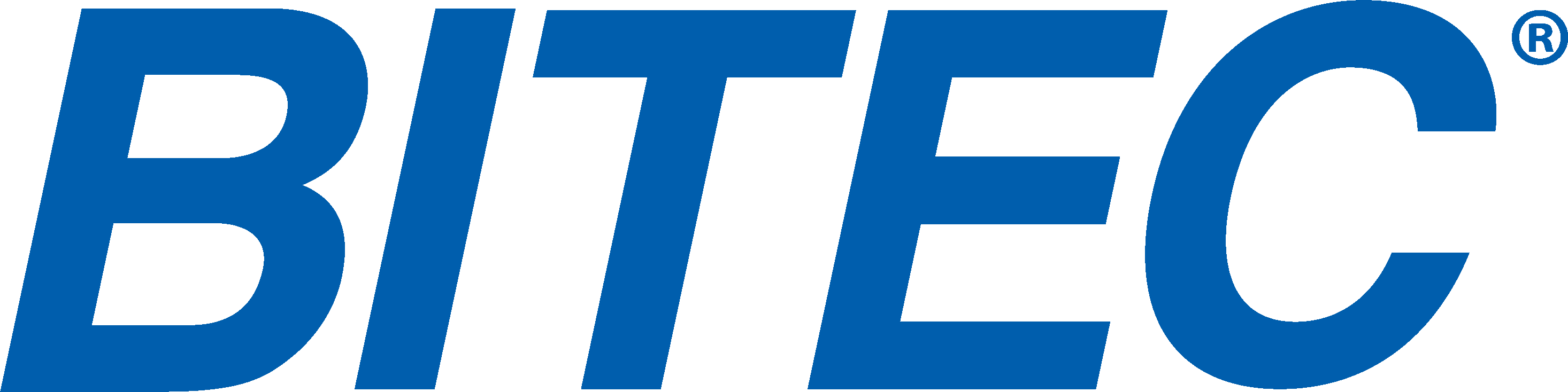 BITEC updated logo 2024