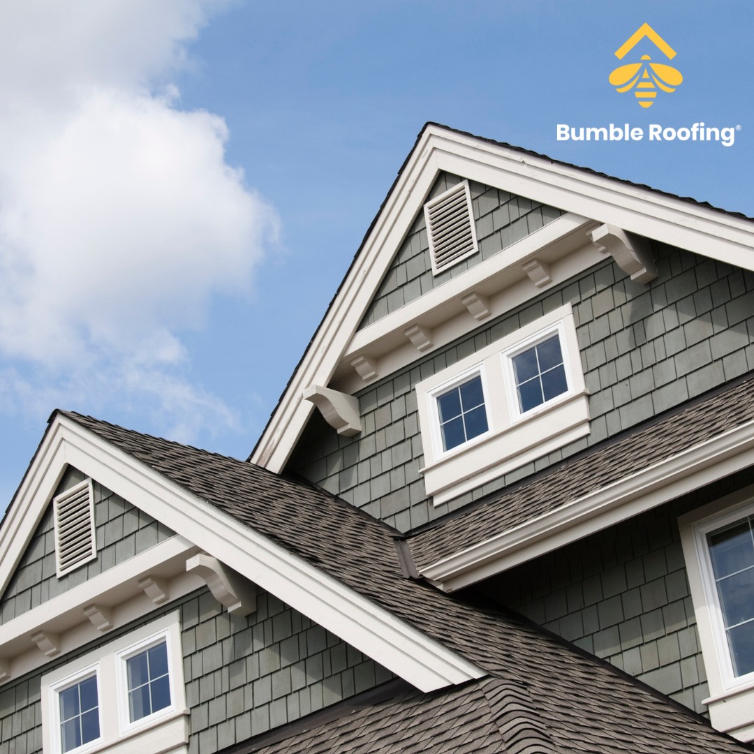 Bumble Roofing - Gallery 6