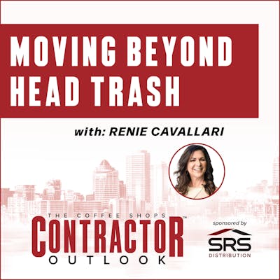 Contractor Outlook - Renie Cavallari