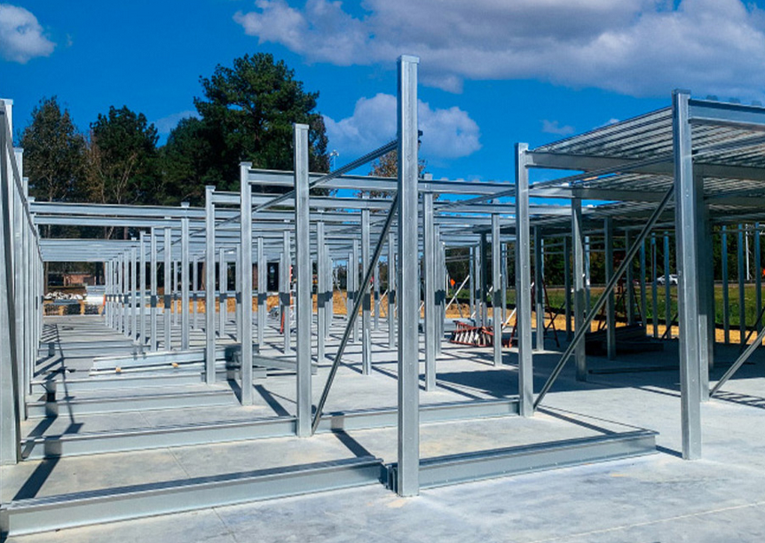 Elevate Structures - Photo 1