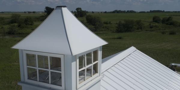 Metal central The essential guide to mastering metal roof maintenance