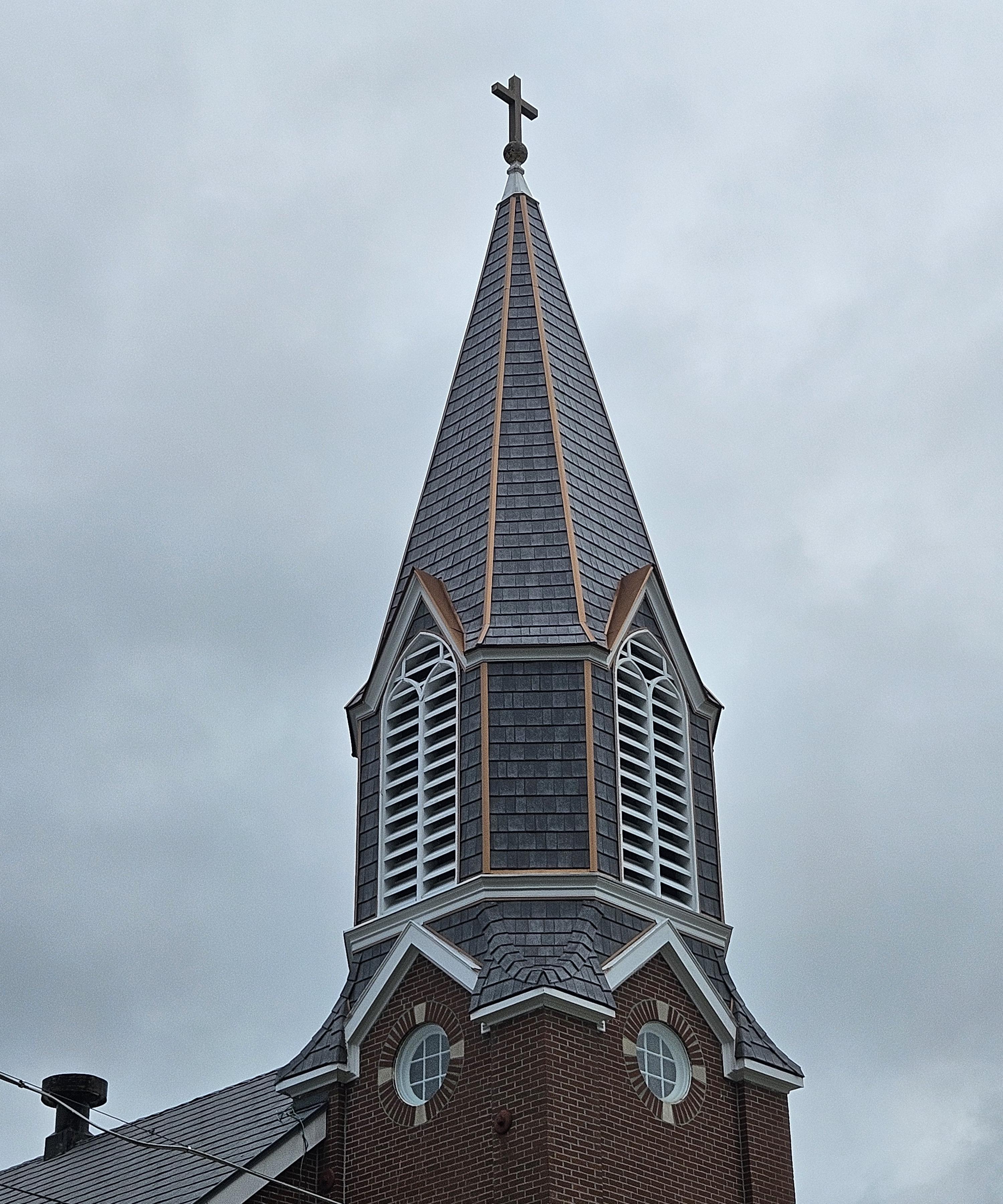 Mid America Metal Roofing of High Ridge, Missouri