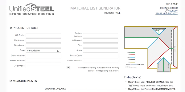 Westlake Making estimating easier