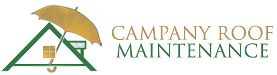 Campany Roof Maintenance Logo