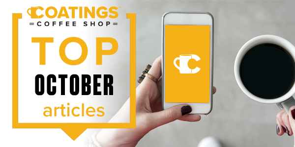 CCS Top October articles