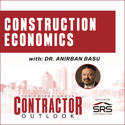 Contractor Outlook - Dr. Basu