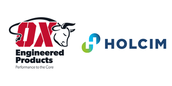 Holcim acquires OX Engineered Products and enters the exterior wall segment