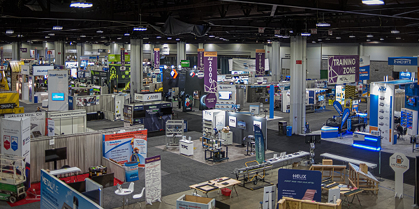 Metalcon Why attending METALCON should be on your industry bucket list