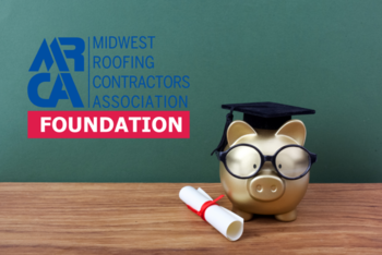 Apply now! 2025 MRCA Foundation scholarship application