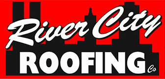 River City Roofing Logo