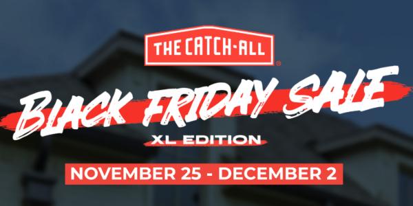 The Catch-All: Biggest sale of the Year!