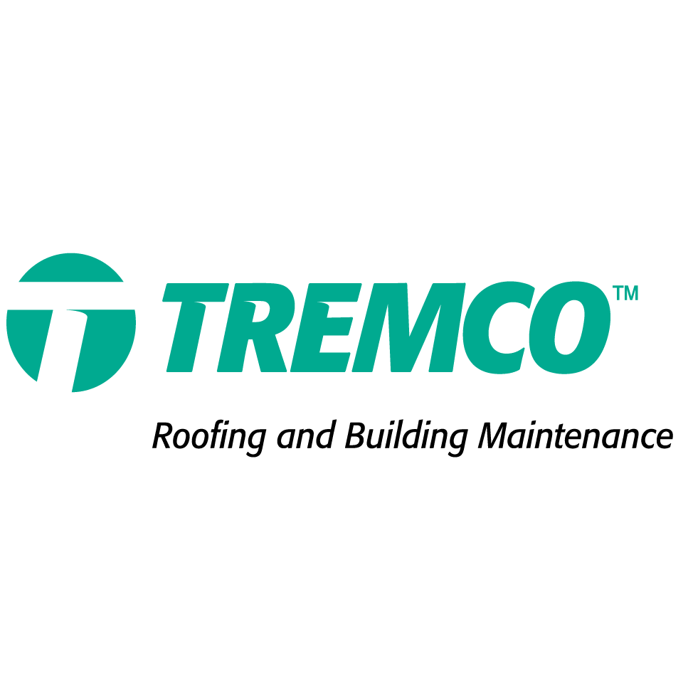 Tremco Roofing Logo - 600x300