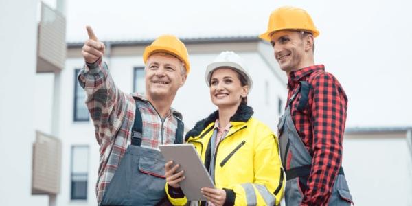 Navigating the blueprint: Key elements of a construction project scope of work