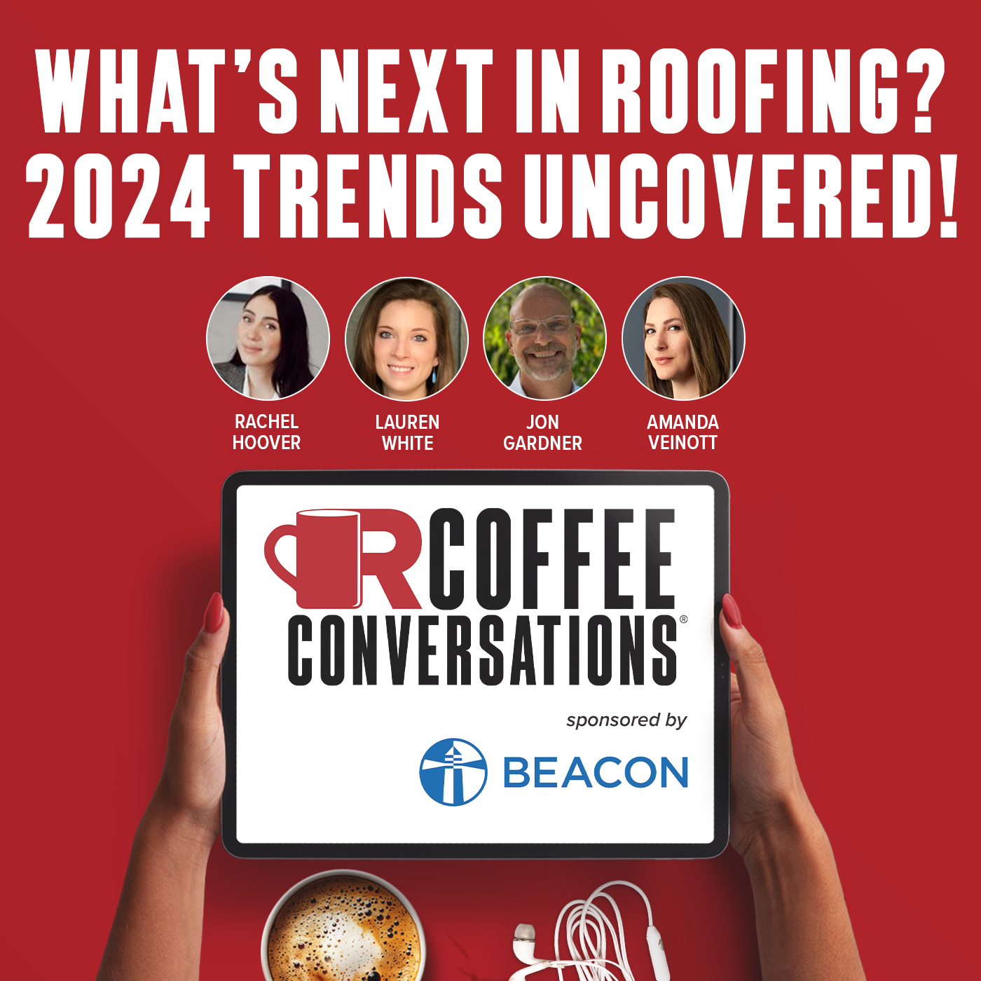 What’s Next in Roofing? 2024 Trends Uncovered!