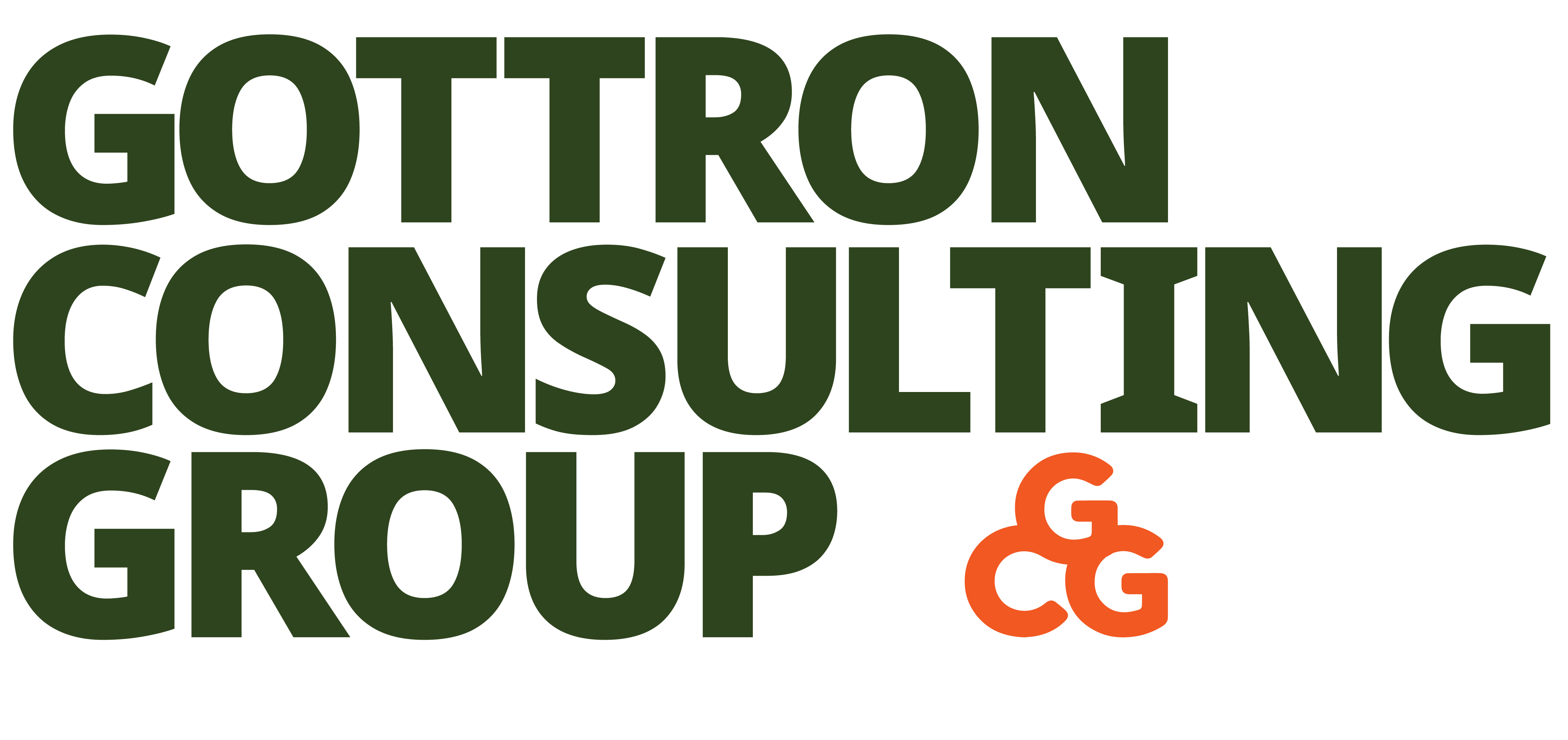 Gottron Consulting Group - Logo