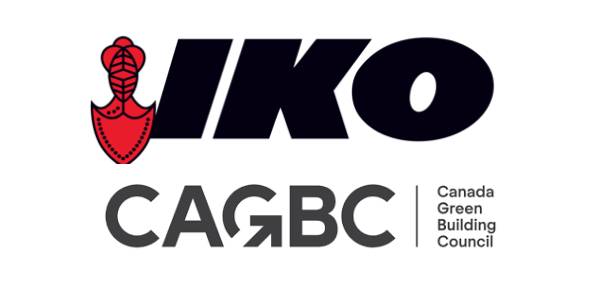 IKO joins Canada Green Building Council