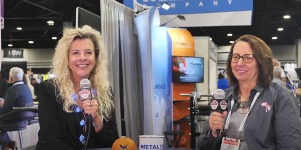 International and MCA LIVE from METALCON 2024! - PODCAST TRANSCRIPT