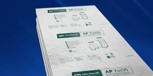 AP™ Foil25 joins JM product lineup