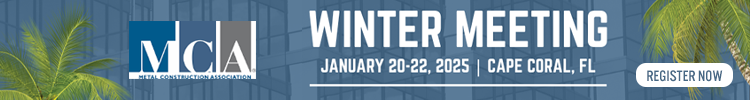 MCA - Banner Ad - Winter Meeting