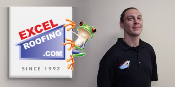 Roofer profile: Alexander Rose – Excel Roofing