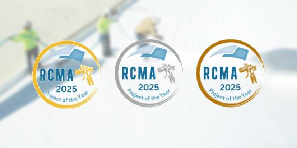 Roof Coatings Manufacturers Association launches inaugural Project of the Year Award program