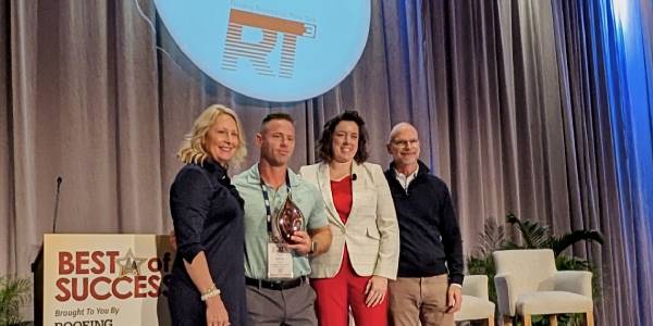 Roofing Technology Think Tank announces 2024 Innovator of the Year