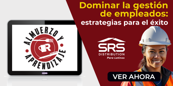 SRS - Tres formas de dominar la gestion de empleados