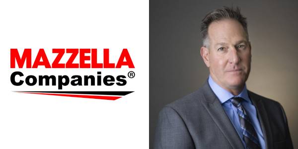 Tom Horton named chief revenue officer of Mazzella Companies