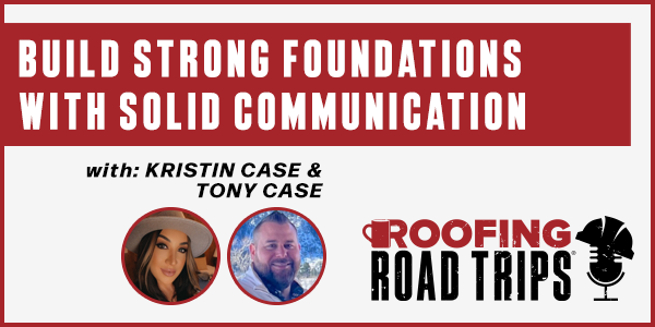 Building Strong Foundations With Solid Communication