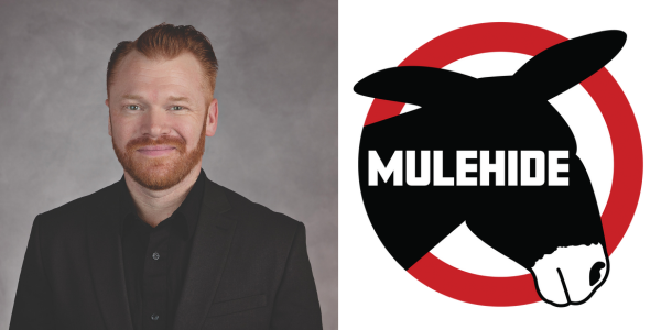 Charles Gring joins MuleHide as territory manager for Eastern Pennsylvania