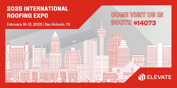 Find Elevate at IRE 2025